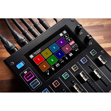 BOSS GIGCASTER 5(GCS-5) 画像6