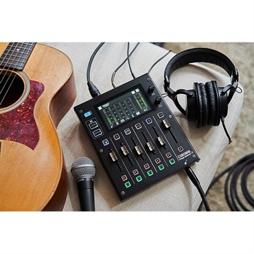 BOSS GIGCASTER 5(GCS-5) 画像7