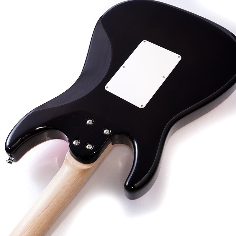 SCHECTER SD-2-24-AL (See-Thru Pink/Maple) ｜イケベ楽器店