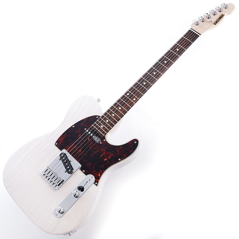 SCHECTER AC-TK-TE-WH/SIG [凛として時雨 TKmodel] 【旧定価