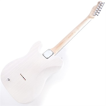 SCHECTER AC-TK-TE-WH/SIG [凛として時雨 TKmodel] 【旧定価