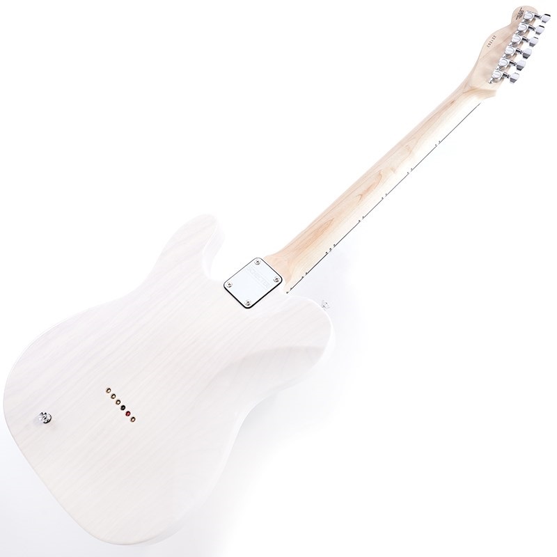 SCHECTER AC-TK-TE-WH/SIG [凛として時雨 TKmodel] 【旧定価お買い得