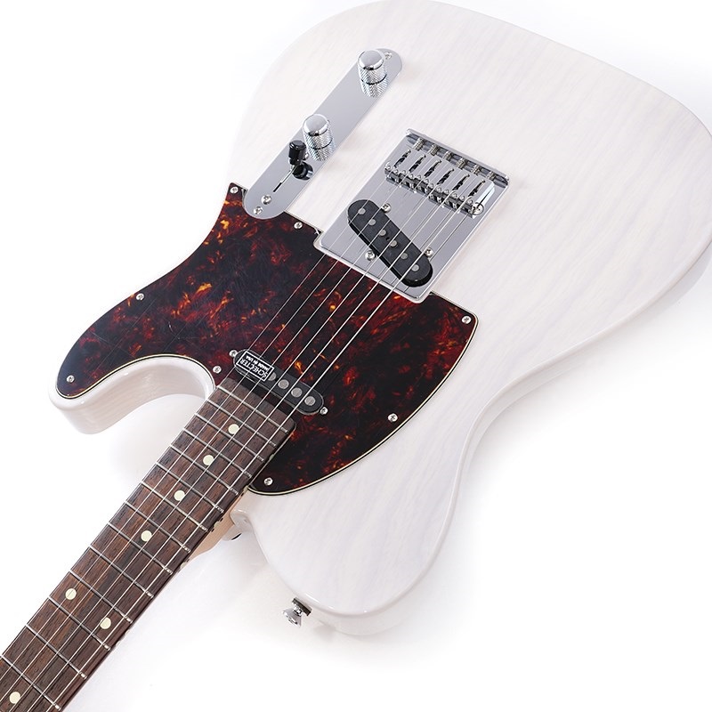 SCHECTER AC-TK-TE-WH/SIG [凛として時雨 TKmodel] 【旧定価