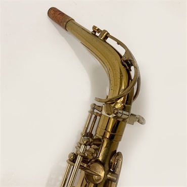 Selmer Paris 55 American Selmer (アメセル) MarkVI S/N:68xx8 Original Lacquer 【調整&セットアップ後出荷】【5年間キーバランス調整無料】 画像1