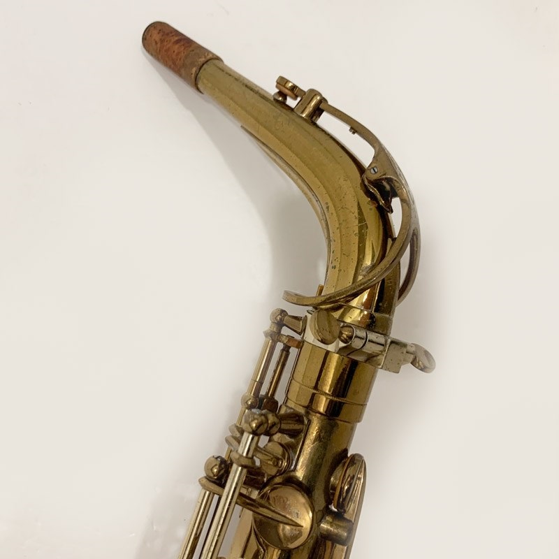 Selmer Paris 55 American Selmer (アメセル) MarkVI S/N:68xx8 Original Lacquer 【調整&セットアップ後出荷】【5年間キーバランス調整無料】 画像1