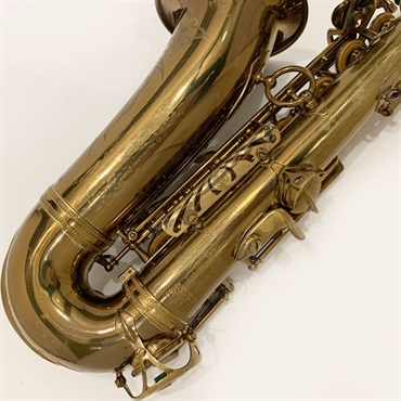 Selmer Paris 55 American Selmer (アメセル) MarkVI S/N:68xx8 Original Lacquer 【調整&セットアップ後出荷】【5年間キーバランス調整無料】 画像7