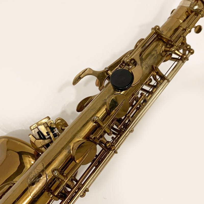 Selmer Paris 55 American Selmer (アメセル) MarkVI S/N:68xx8 Original Lacquer 【調整&セットアップ後出荷】【5年間キーバランス調整無料】 画像9