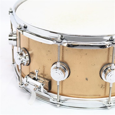 激安超安値 1465SD/BRONZE/C/K DW-BZ7 dw [Collector's Bell / Snare Metal その他