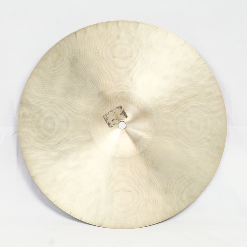 ビンテージ】ZILDJIAN / 1960's A ZILDJIAN 14インチ ハイハット