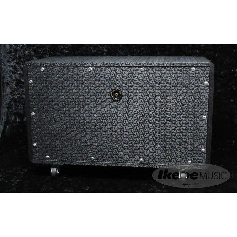 Bogner 2×12Cabinet Closed Back 8Ω【Comet/Salt&pepper】（ボグナー） 画像1
