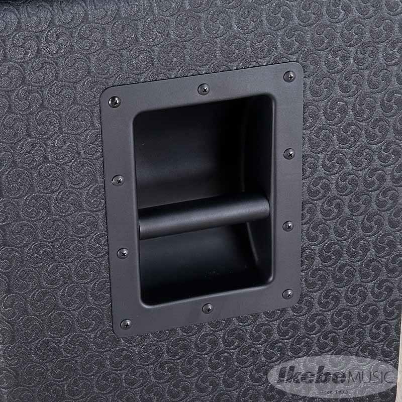 Bogner 2×12Cabinet Closed Back 8Ω【Comet/Salt&pepper】（ボグナー） 画像2