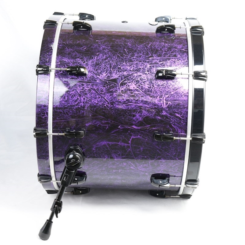 Pearl USED 中古 Reference Bass Drum 単品 [24×18] 画像3