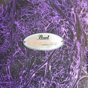 Pearl USED 中古 Reference Bass Drum 単品 [24×18] 画像6