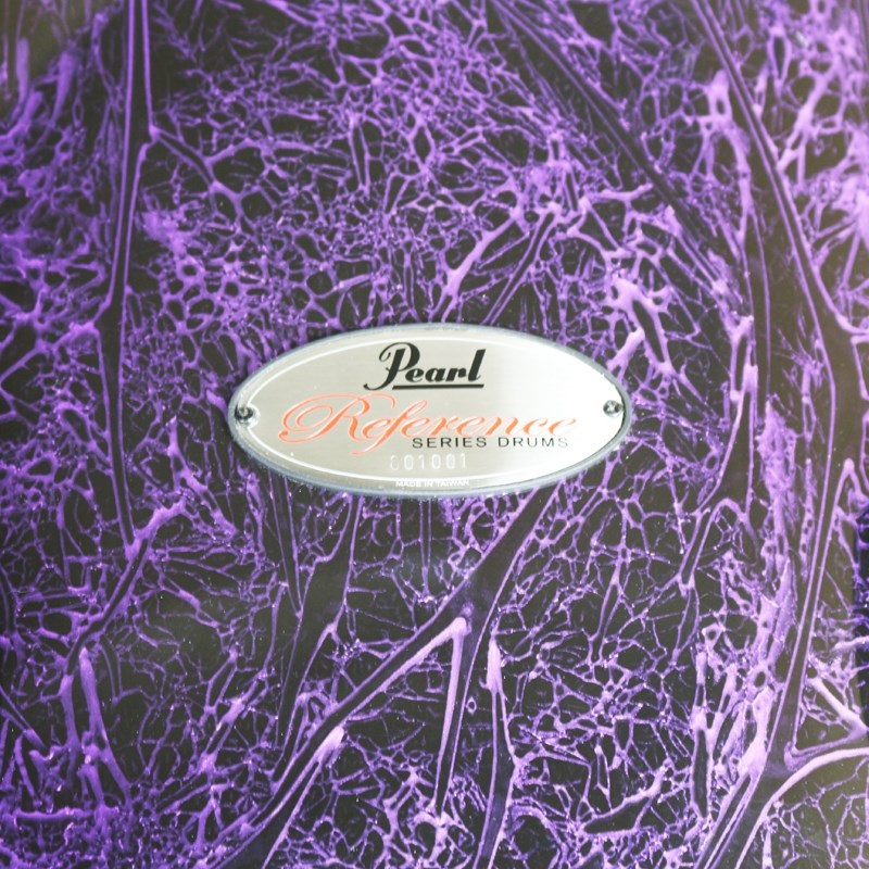 Pearl USED 中古 Reference Bass Drum 単品 [24×18] 画像6