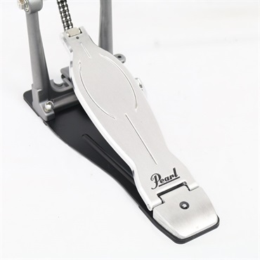 Pearl P-1032 [Eliminator SOLO BLACK Double Pedal] ケース付属 【中古品】 画像2
