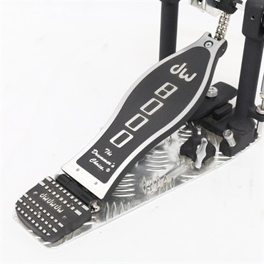 dw USED 中古 DW8000 [8000 Series Single Pedal] ソフトケース付属 画像1