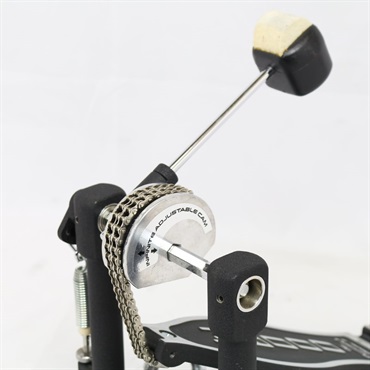 dw USED 中古 DW8000 [8000 Series Single Pedal] ソフトケース付属 画像4