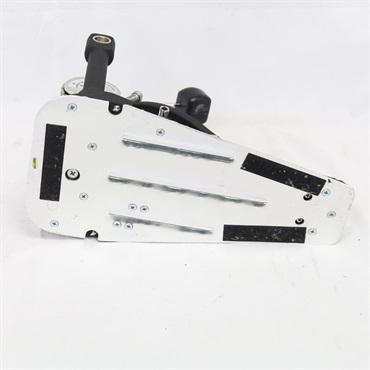 dw USED 中古 DW8000 [8000 Series Single Pedal] ソフトケース付属 画像5