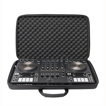 MAGMA 【GW激得セール】CTRL-CASE XL PLUS 【DDJ-SR2 / Mixstraem Pro+ / KONTROL S4MK3 対応ケース】 画像1