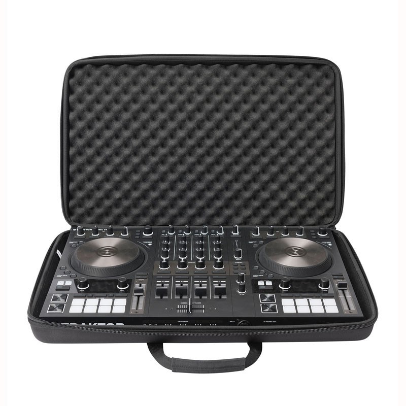 MAGMA 【GW激得セール】CTRL-CASE XL PLUS 【DDJ-SR2 / Mixstraem Pro+ / KONTROL S4MK3 対応ケース】 画像1