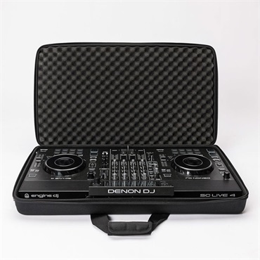 MAGMA CTRL-CASE XXL PLUS II 【DDL-FLX10 / DDJ-1000SRT / DDJ-FLX6-GT / SC LIVE4 等に対応するキャリングケース】 画像2