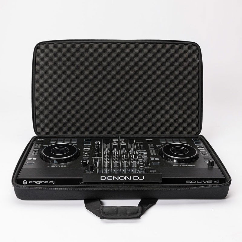 MAGMA CTRL-CASE XXL PLUS II 【DDL-FLX10 / DDJ-1000SRT / DDJ-FLX6-GT / SC LIVE4 等に対応するキャリングケース】 画像2