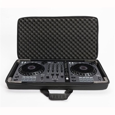 MAGMA 【新楽器応援セール】CTRL-CASE XXL PLUS II 【DDJ-FLX10 / DDJ-GRV6 / DDJ-1000SRT / SC LIVE4 等に対応するキャリングケース】(MAGMA) 画像7
