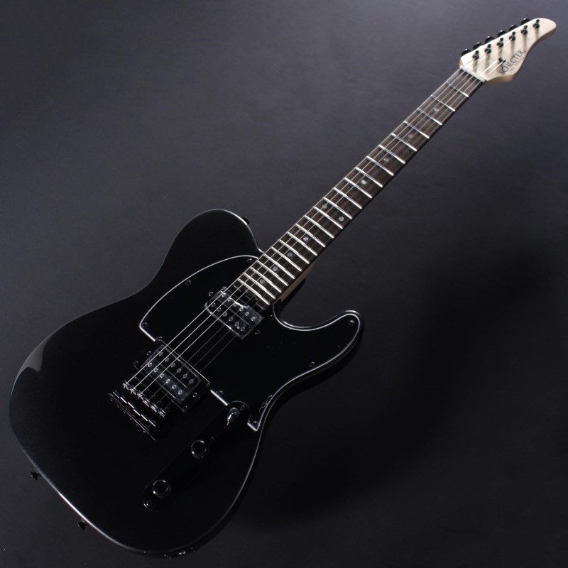 SCHECTER OL-TL BLK テレキャスター エリクサー弦付き Amazon | SCHECTER OL-TL BLK シェクター テレキャスタータイプ