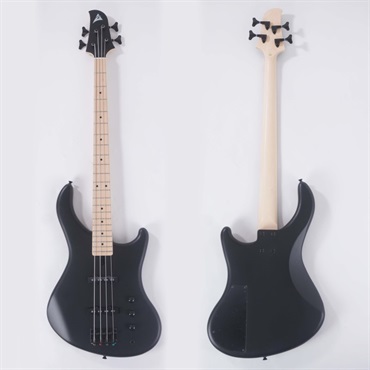 Ace Bass 【2027年3月以降入荷予定、ご予約受付中】 AB-4 STD (Black