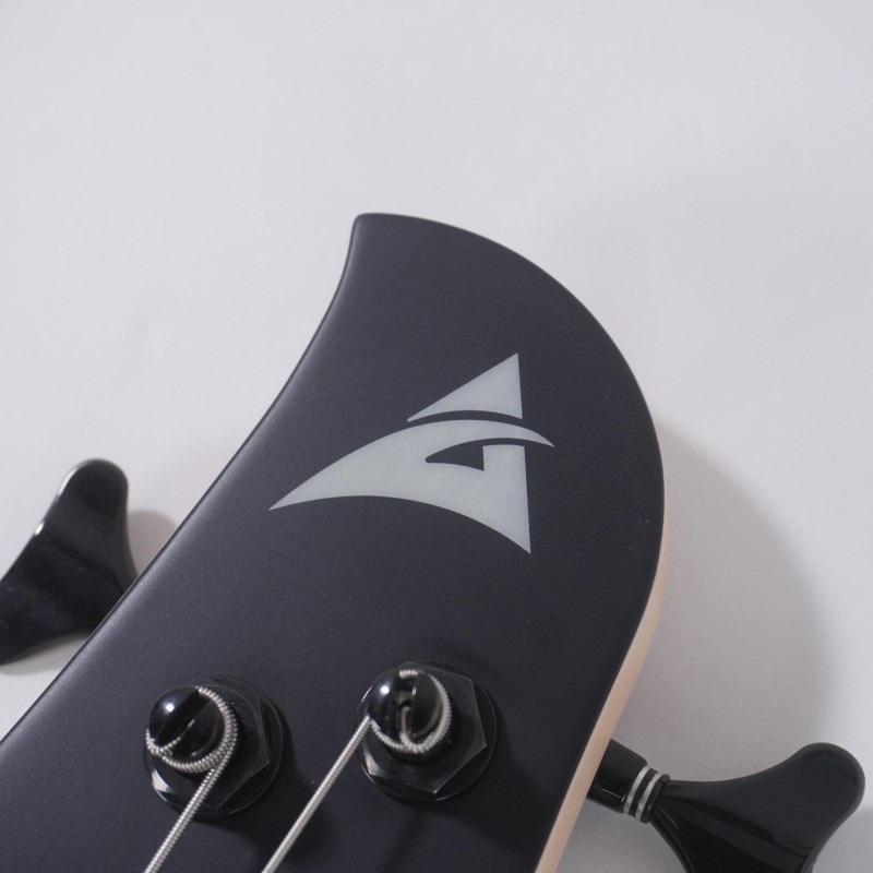 Ace Bass 【2027年3月以降入荷予定、ご予約受付中】 AB-4 STD (Black