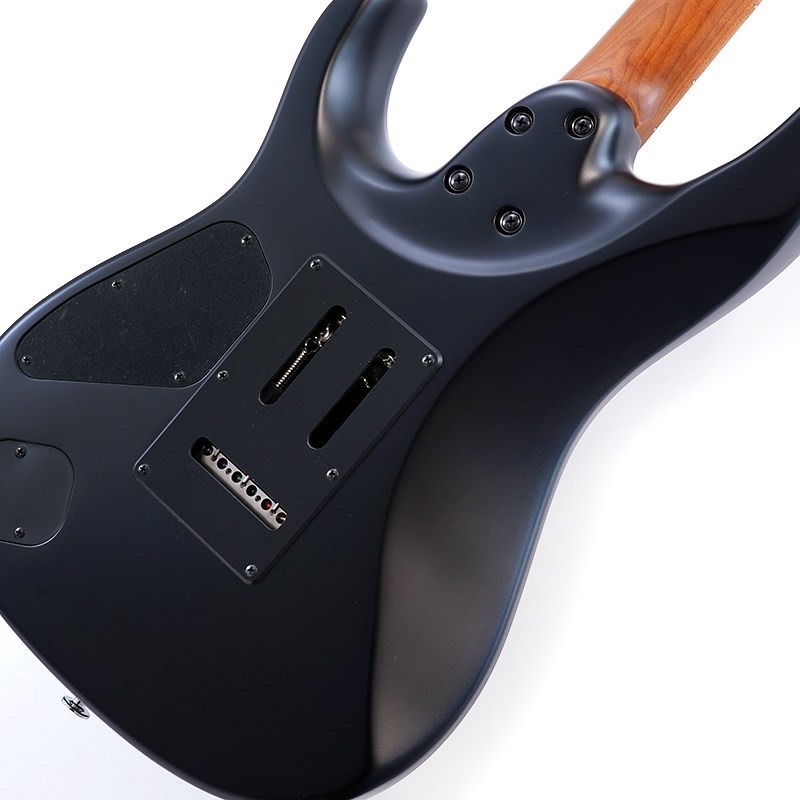 Ibanez Prestige AZ2402-BKF ｜イケベ楽器店オンラインストア