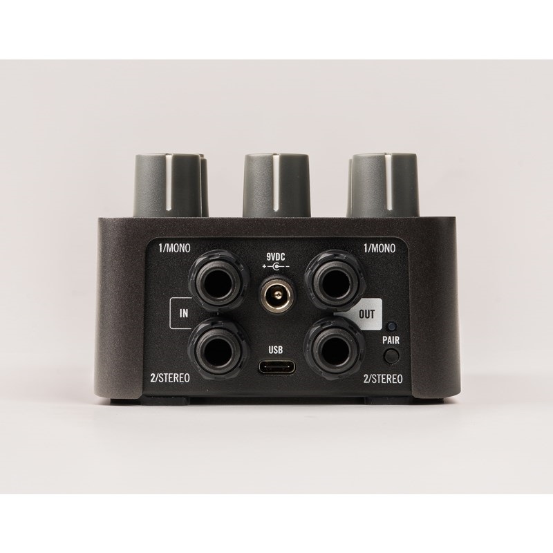 Universal Audio UAFX Galaxy '74 Tape Echo & Reverb 画像1