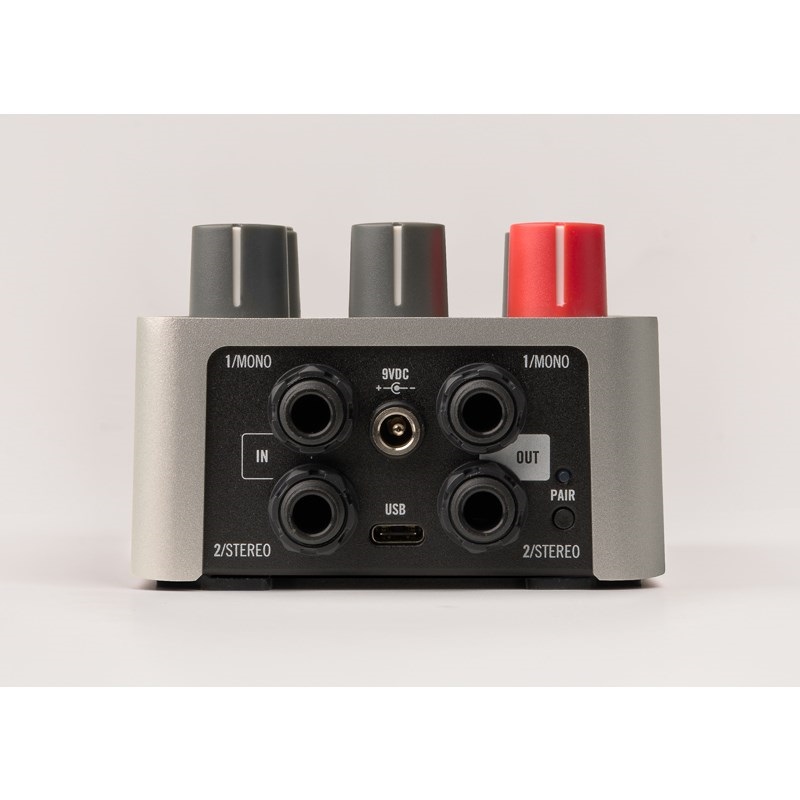 Universal Audio UAFX MAX Preamp & Dual Compressor 画像1