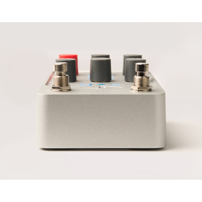Universal Audio UAFX MAX Preamp & Dual Compressor 画像2