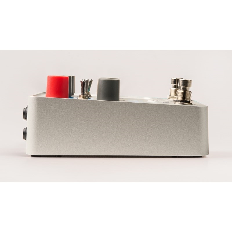 Universal Audio UAFX MAX Preamp & Dual Compressor 画像3