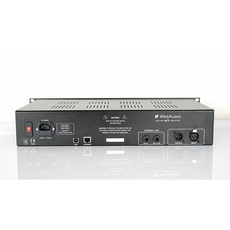 WesAudio ng76 画像2