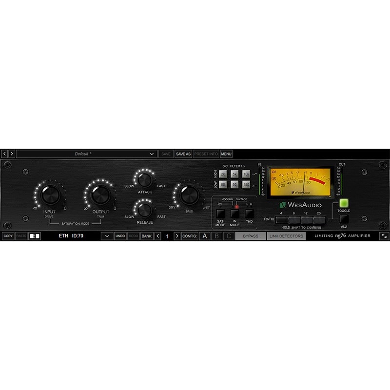 WesAudio ng76 画像3