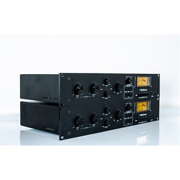 WesAudio ng76 Stereo Matched Pair【予約商品・納期別途ご案案内】 画像1