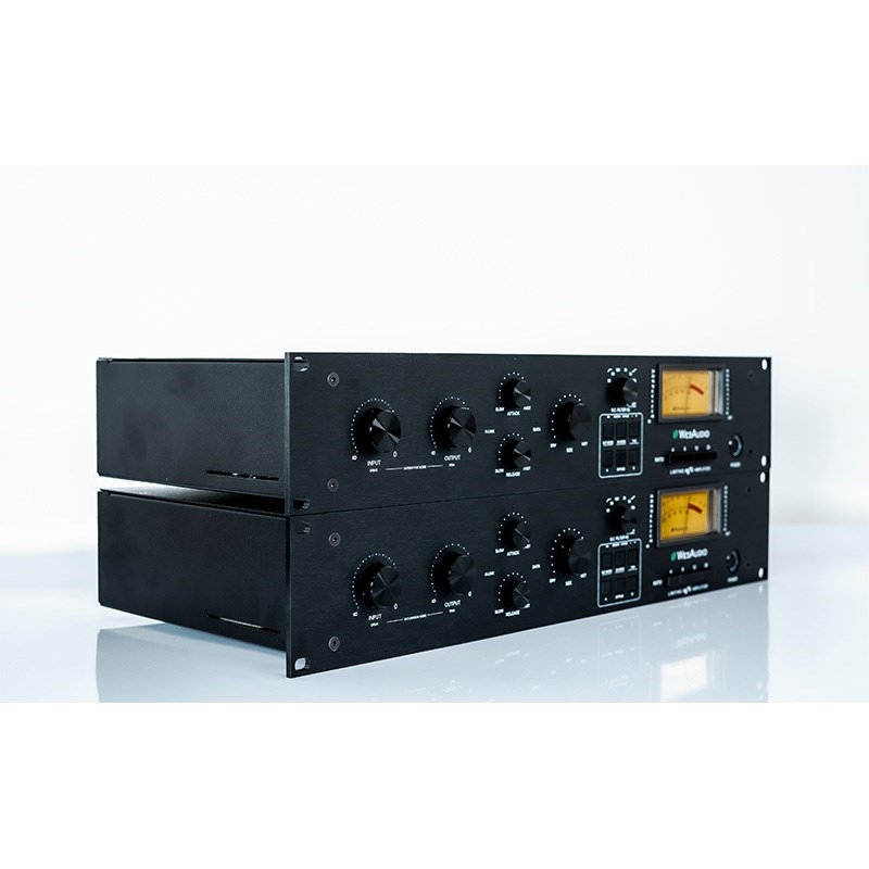 WesAudio ng76 Stereo Matched Pair【予約商品・納期別途ご案案内】 画像1