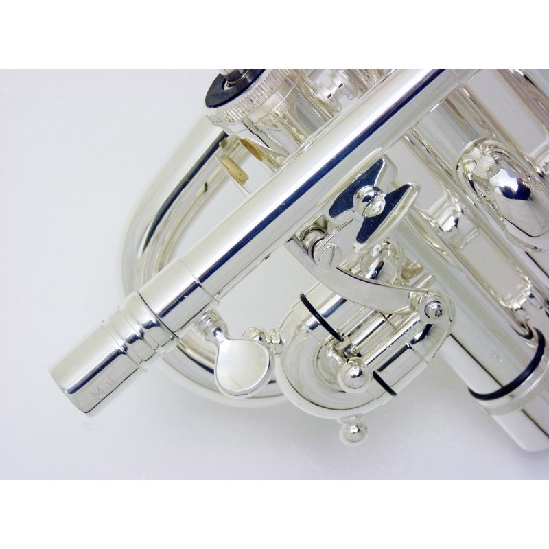 Thein PMH-TS #45**4【High Bb/A ピッコロトランペット】 ｜イケベ楽器店