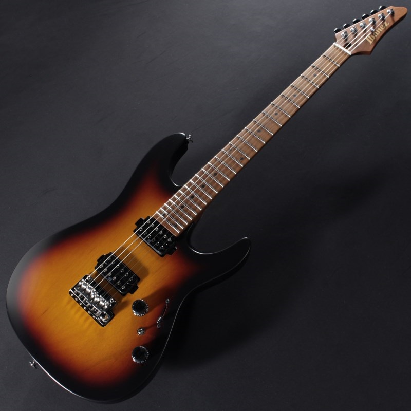 Ibanez Prestige AZ2402-TFF ｜イケベ楽器店オンラインストア