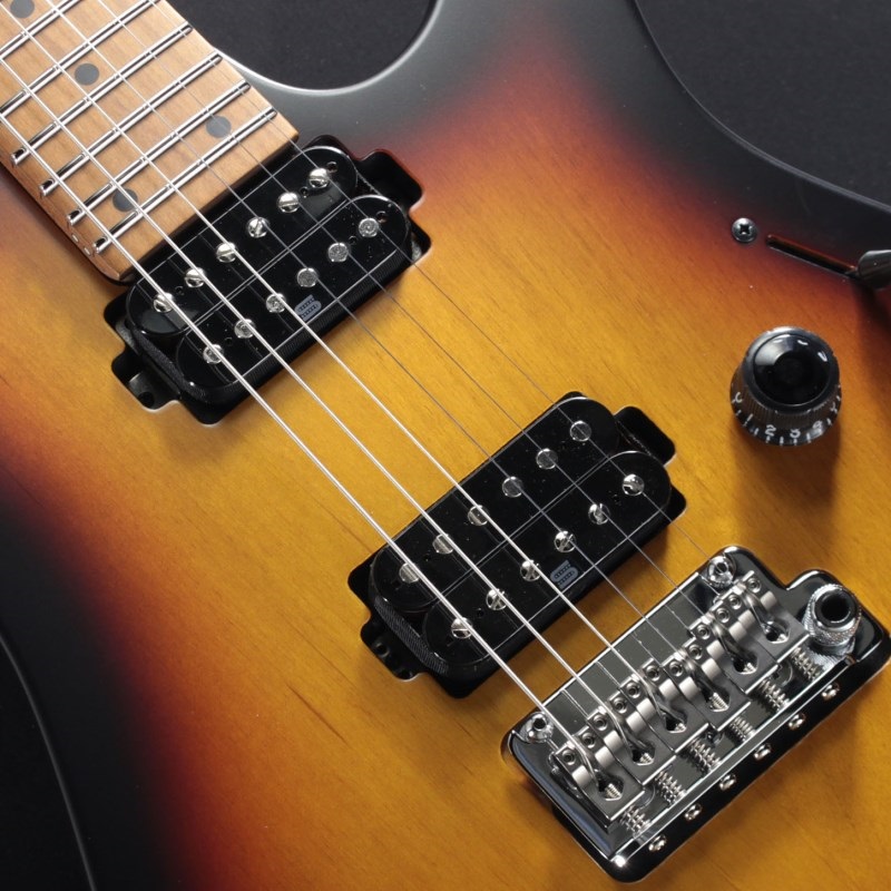 Ibanez Prestige AZ2402-TFF ｜イケベ楽器店オンラインストア