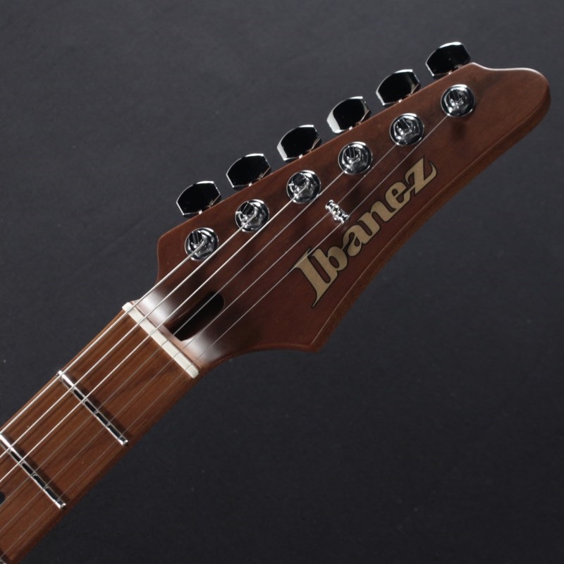 Ibanez Prestige AZ2402-TFF ｜イケベ楽器店オンラインストア