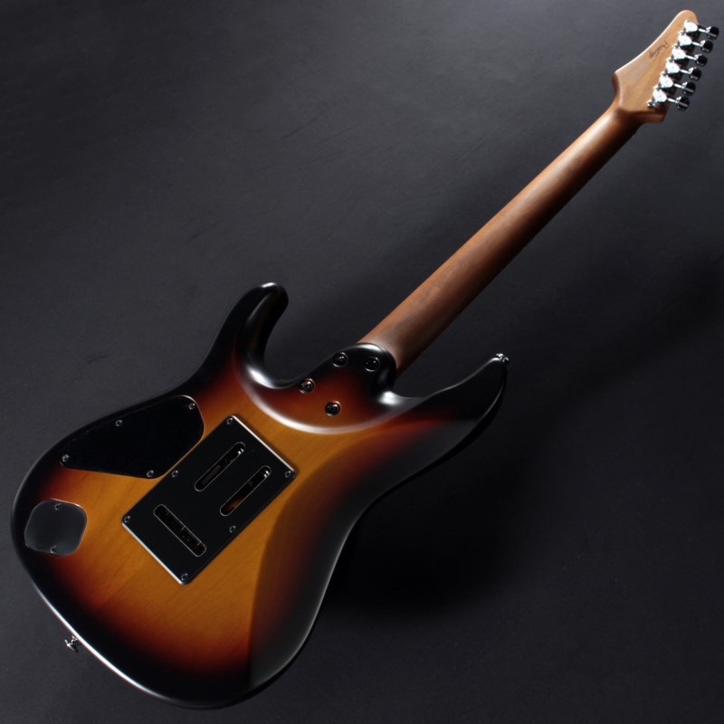 Ibanez Prestige AZ2402-TFF ｜イケベ楽器店オンラインストア