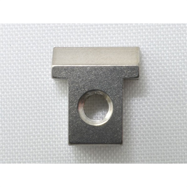 KTS TITANIUM BRIDGE SADDLE PR-06 画像1