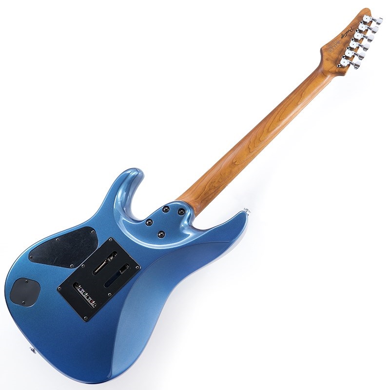 Ibanez Prestige AZ2402-PBM |イケベ楽器店オンラインストア Ibanez Prestige AZ2402-PBM |イケベ楽器店オンラインストア