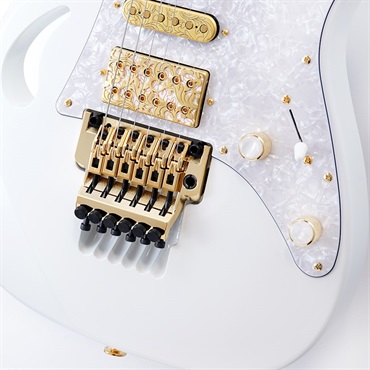 Ibanez PIA3761-SLW [Paradise in Steve Vai new signature model] 画像4