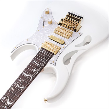 Ibanez PIA3761-SLW [Paradise in Steve Vai new signature