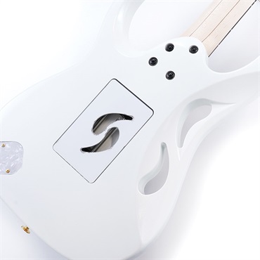 Ibanez PIA3761-SLW [Paradise in Steve Vai new signature model] 画像7