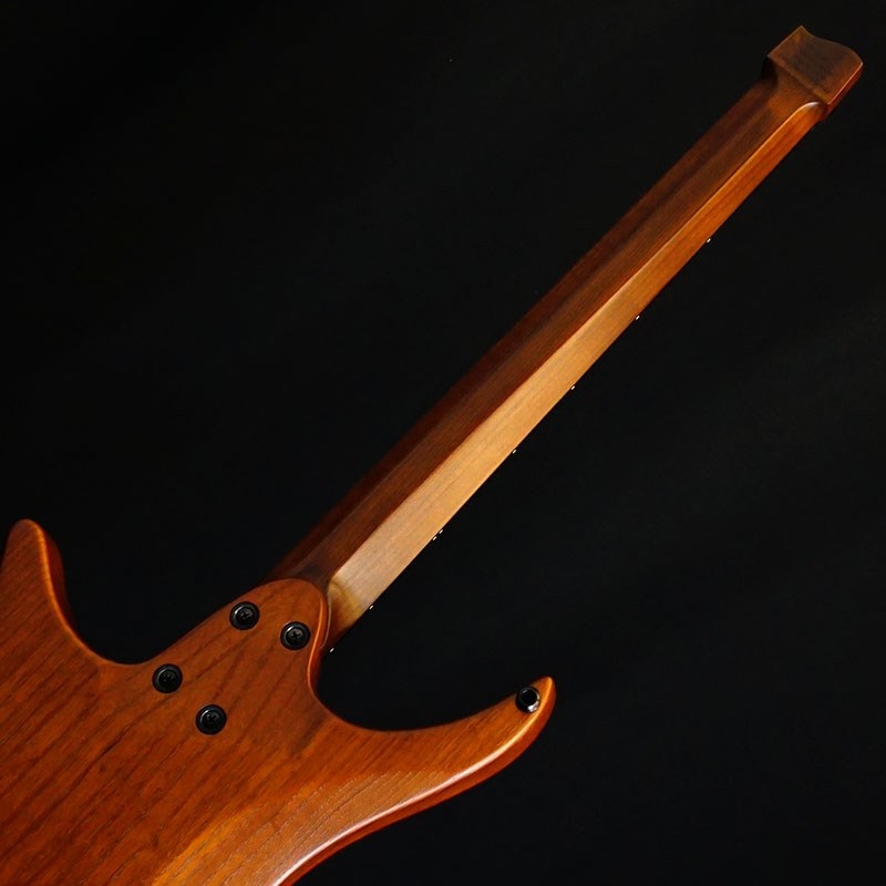 Strandberg 【USED】 Boden J-Series J6 (Red) [Made in Japan]  ｜イケベ楽器店